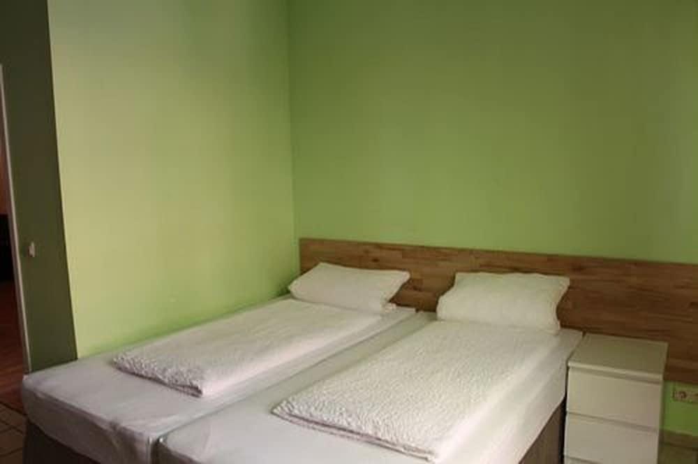 Ambiente By Next Inn Hamburg Luaran gambar