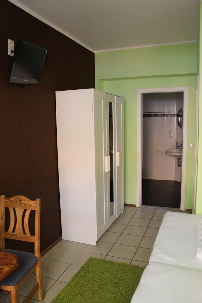 Ambiente By Next Inn Hamburg Luaran gambar