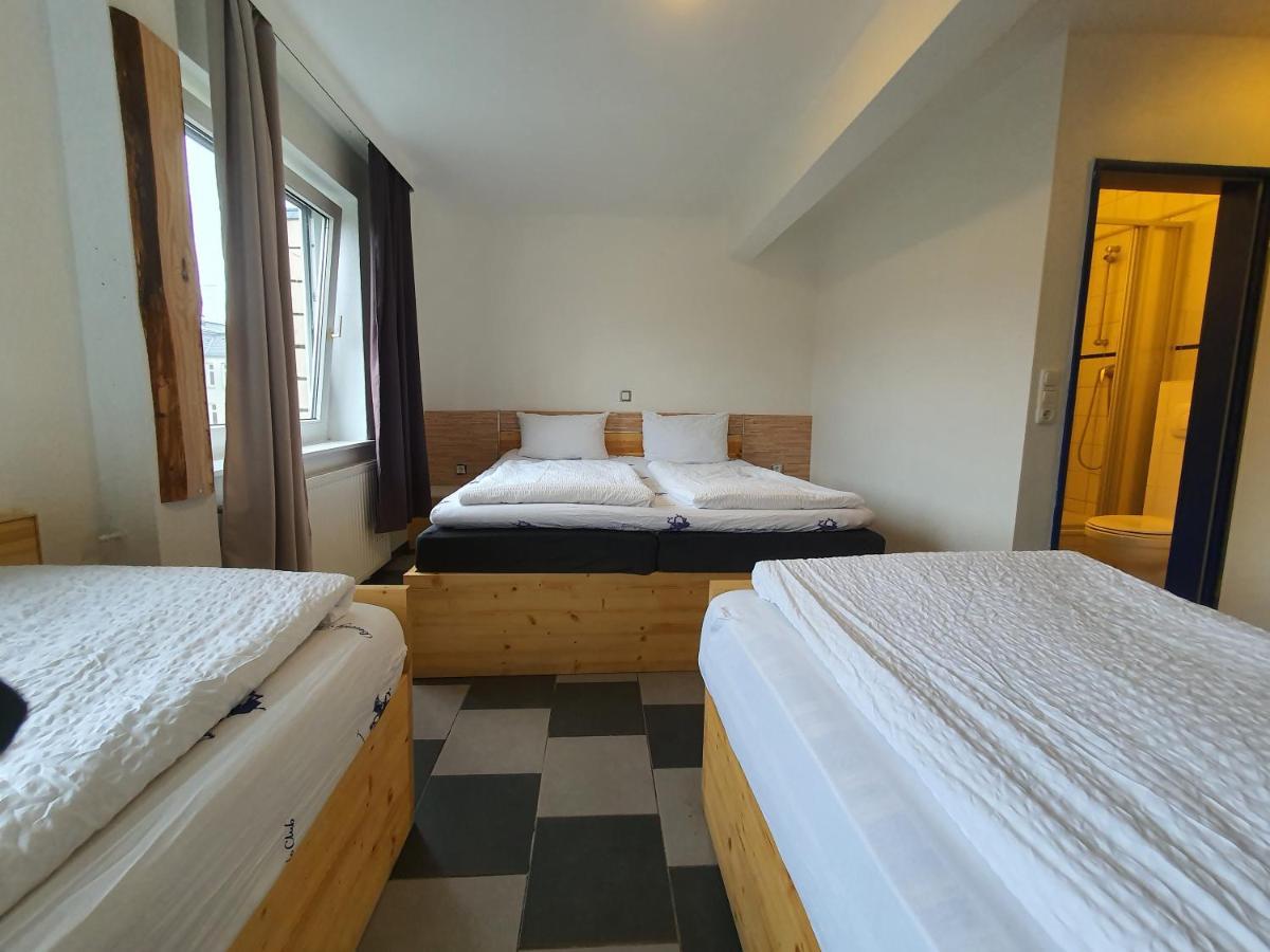 Ambiente By Next Inn Hamburg Luaran gambar