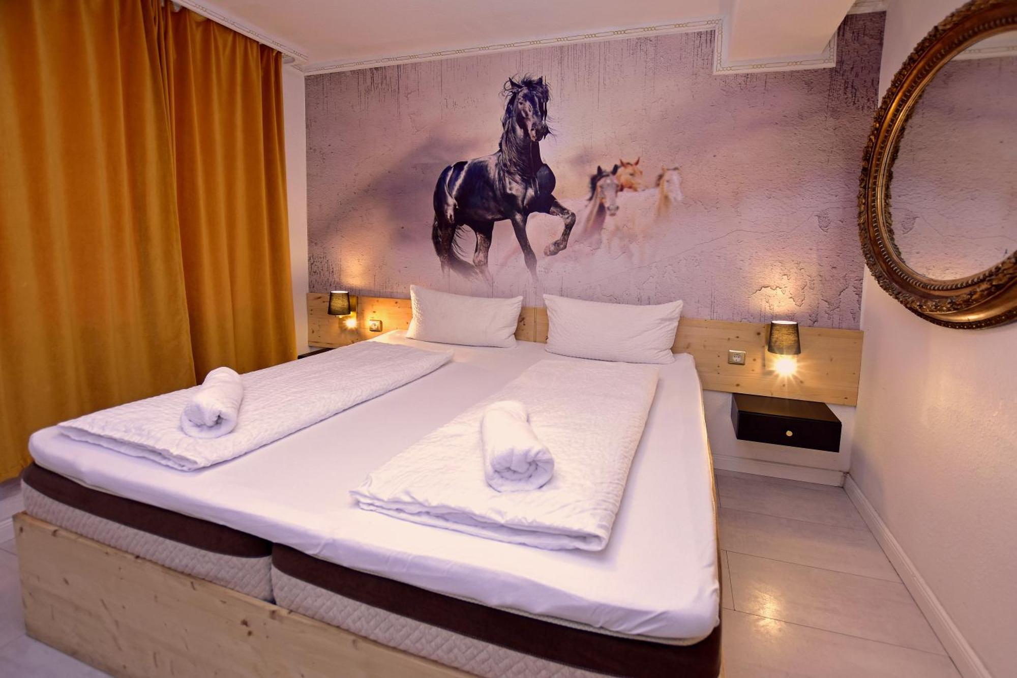 Ambiente By Next Inn Hamburg Luaran gambar