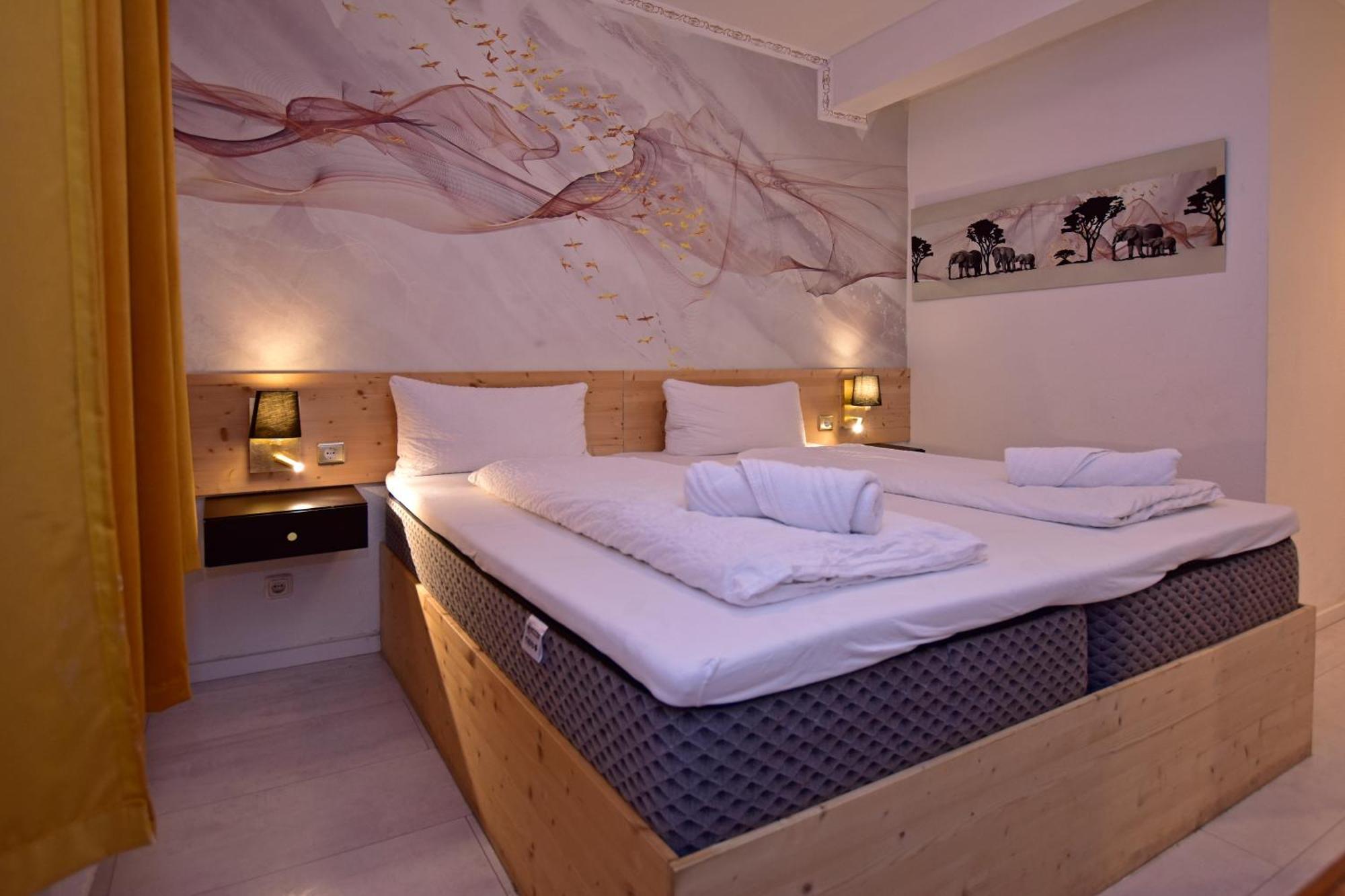Ambiente By Next Inn Hamburg Luaran gambar