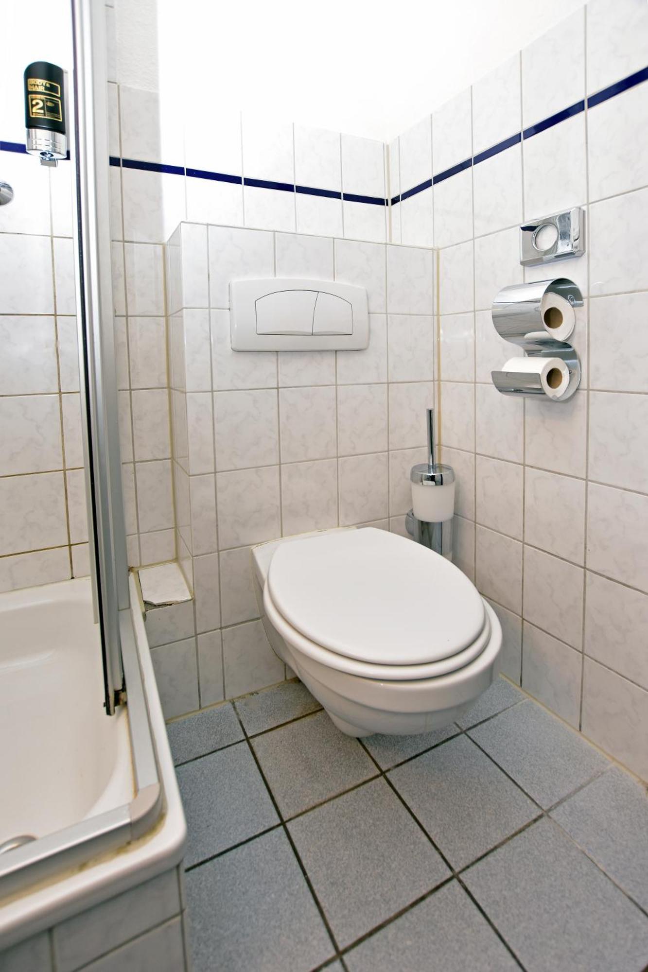Ambiente By Next Inn Hamburg Luaran gambar